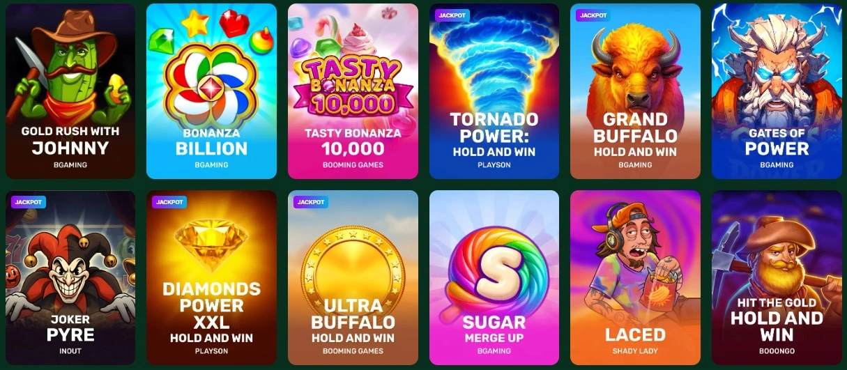 Golden Crown AUD banking methods